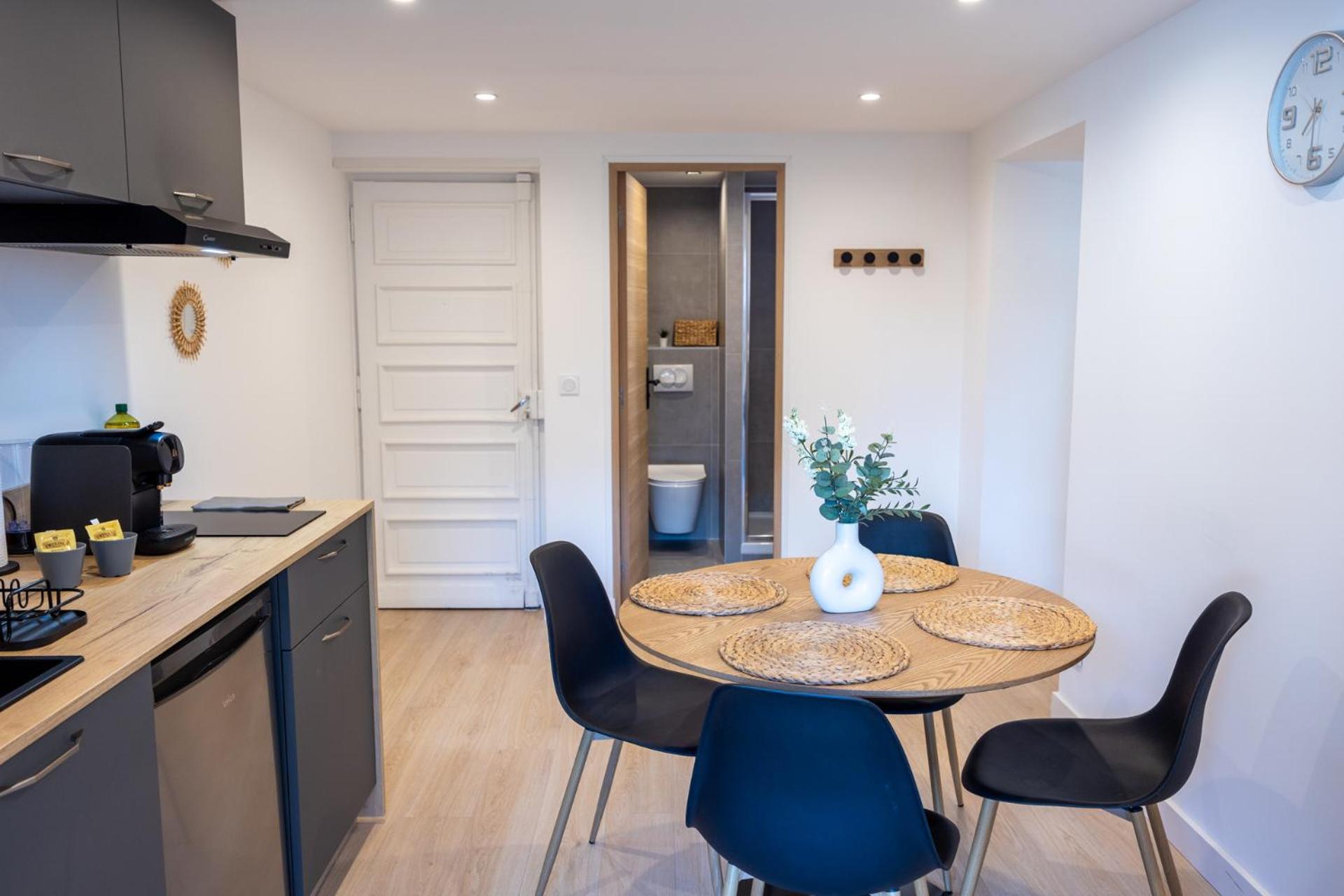 Destination Royale Apartment Annecy Exterior photo
