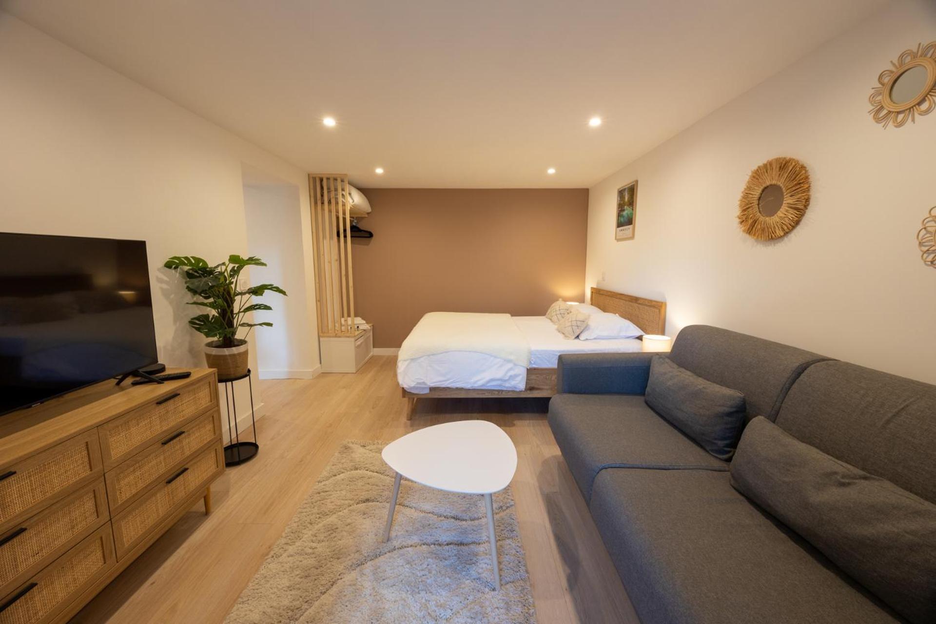 Destination Royale Apartment Annecy Exterior photo